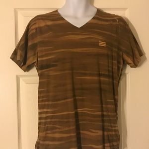 Marithe Francois Girbaud Men’s T-shirt sz S